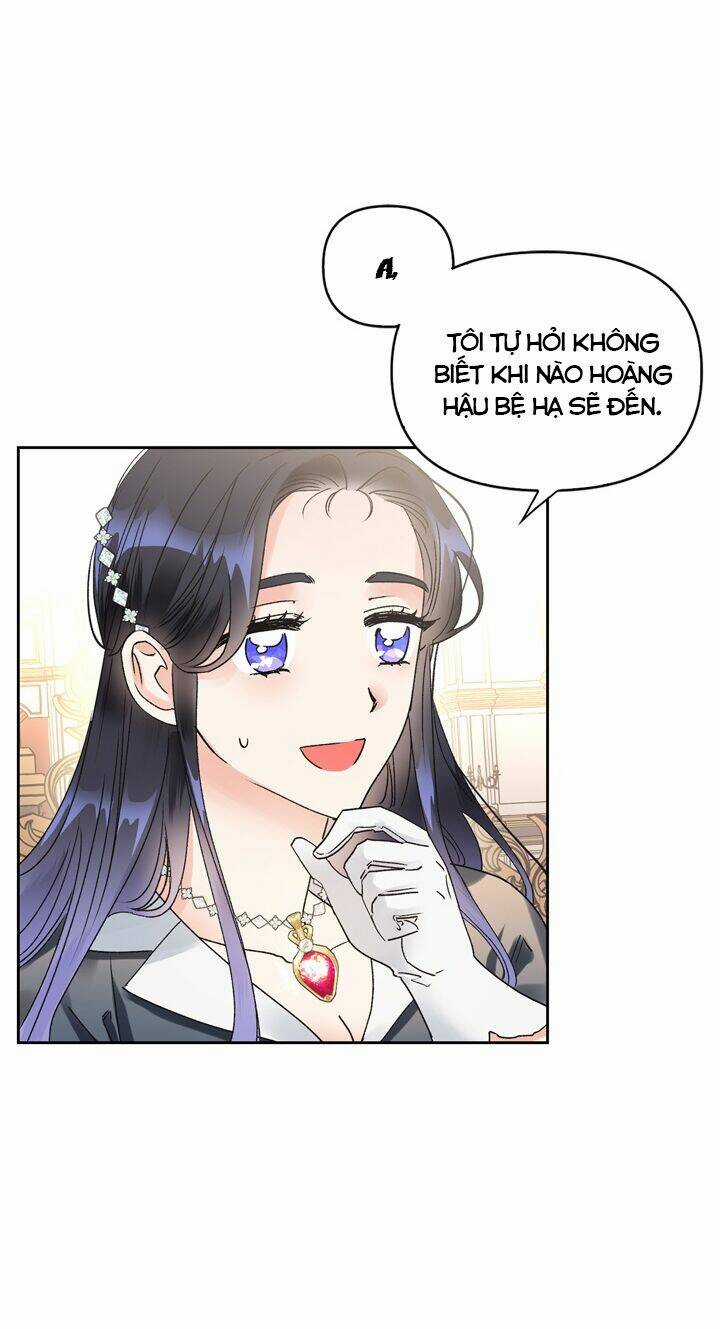 Ác Nữ Xứng Đôi Với Bạo Chúa Chapter 37 trang 16