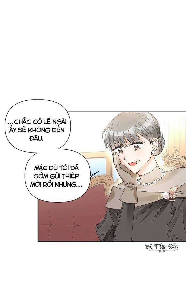 Ác Nữ Xứng Đôi Với Bạo Chúa Chapter 37 trang 18