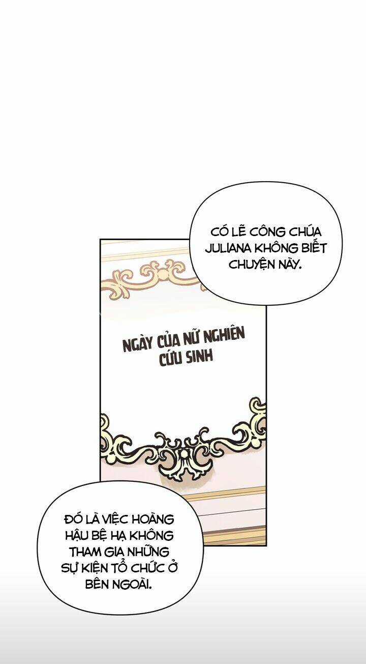 Ác Nữ Xứng Đôi Với Bạo Chúa Chapter 37 trang 19