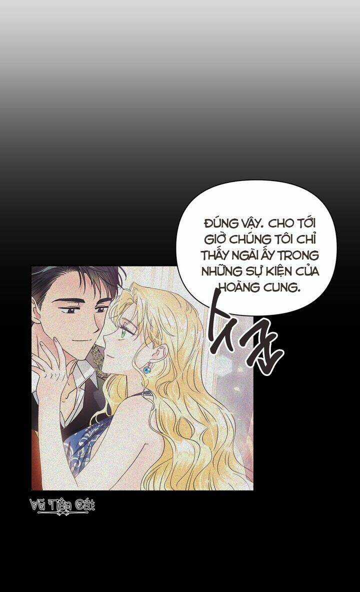 Ác Nữ Xứng Đôi Với Bạo Chúa Chapter 37 trang 20