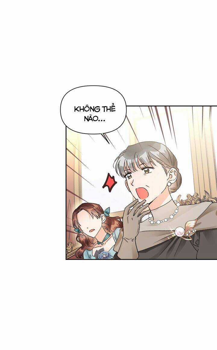 Ác Nữ Xứng Đôi Với Bạo Chúa Chapter 37 trang 23