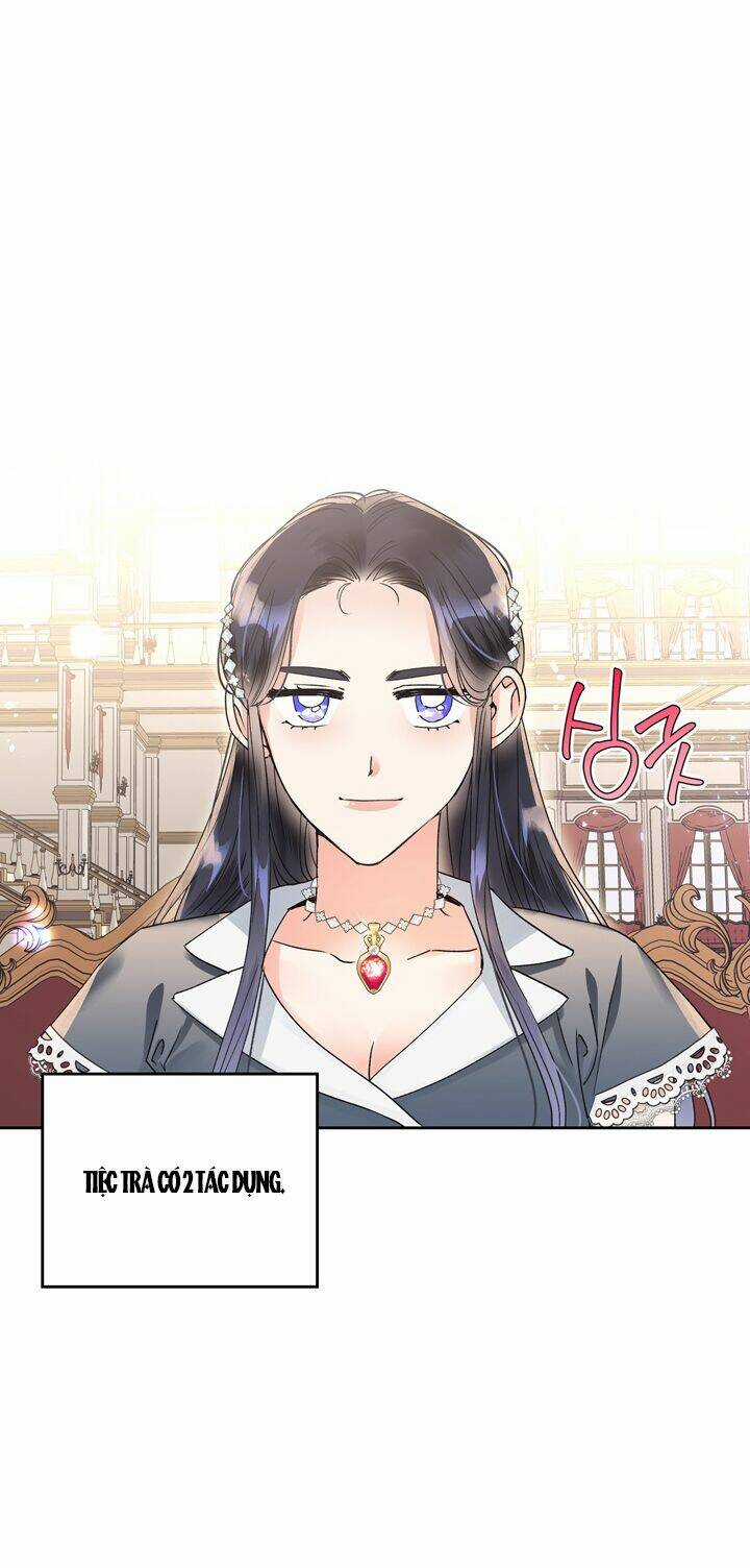 Ác Nữ Xứng Đôi Với Bạo Chúa Chapter 37 trang 25