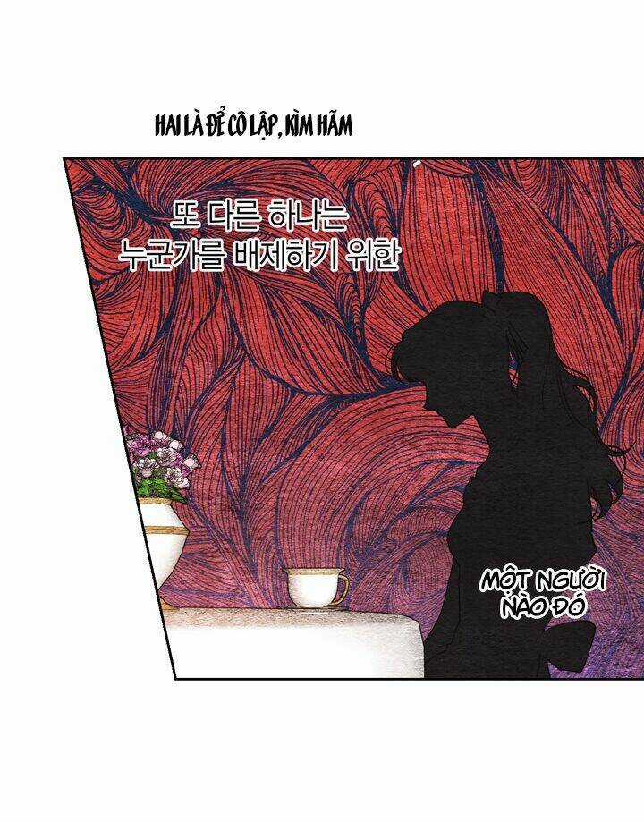 Ác Nữ Xứng Đôi Với Bạo Chúa Chapter 37 trang 27