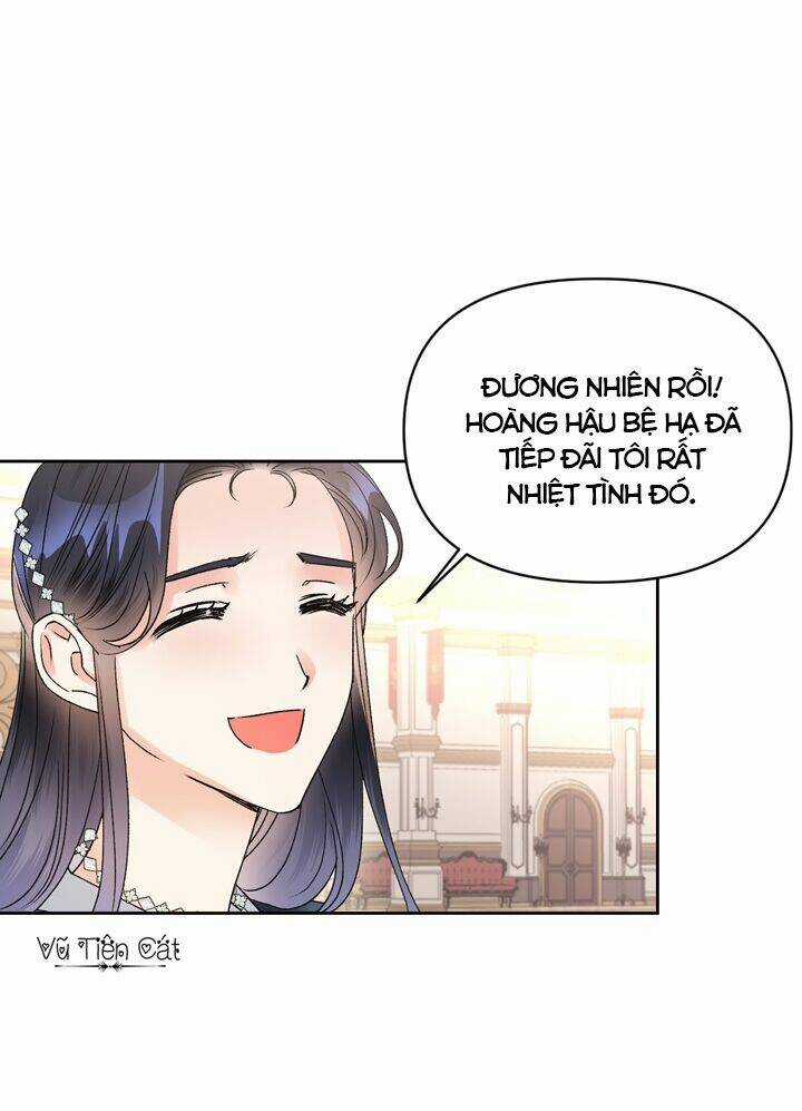 Ác Nữ Xứng Đôi Với Bạo Chúa Chapter 37 trang 30