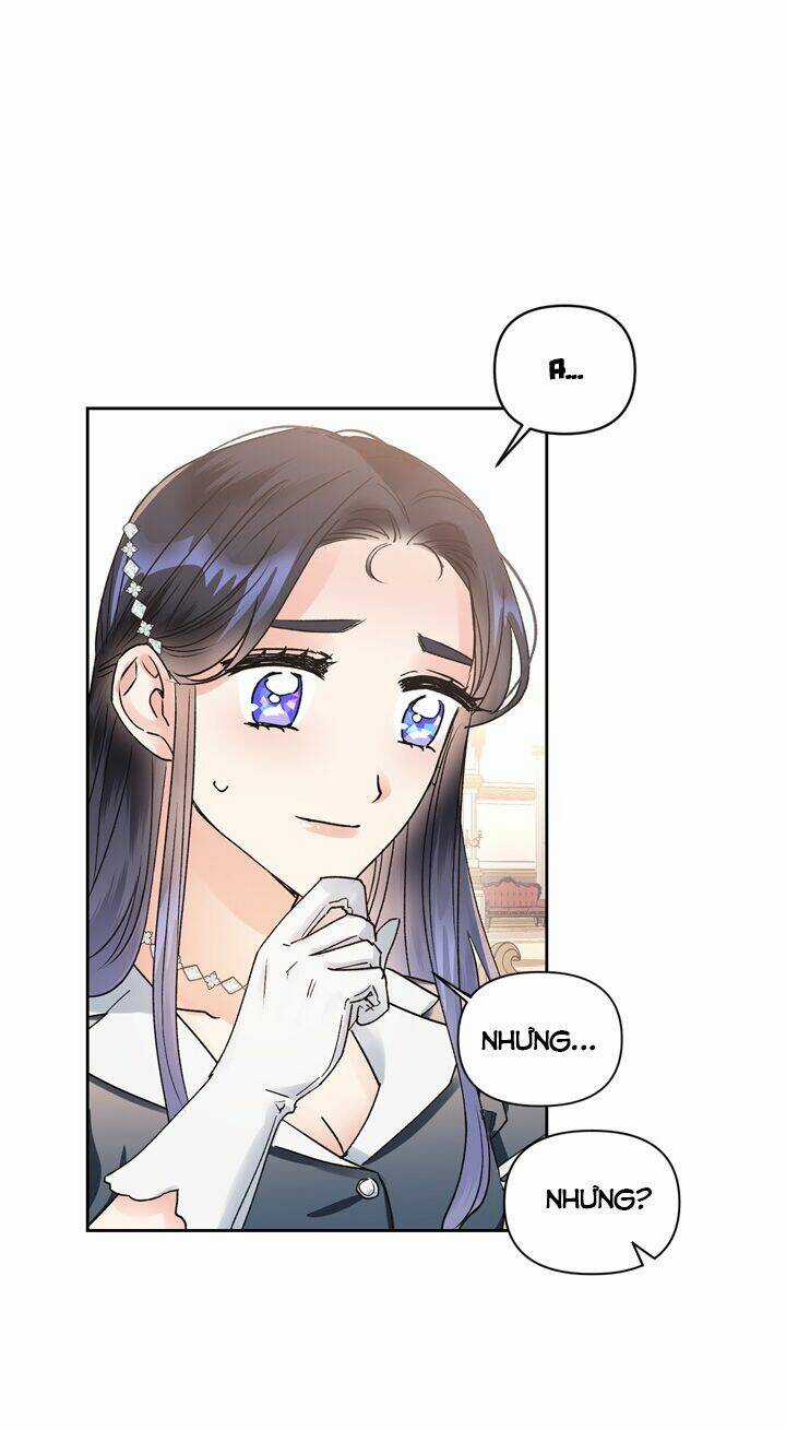 Ác Nữ Xứng Đôi Với Bạo Chúa Chapter 37 trang 31