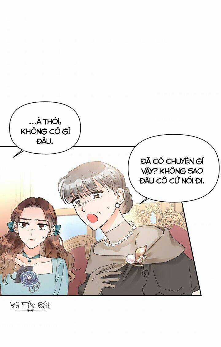Ác Nữ Xứng Đôi Với Bạo Chúa Chapter 37 trang 32