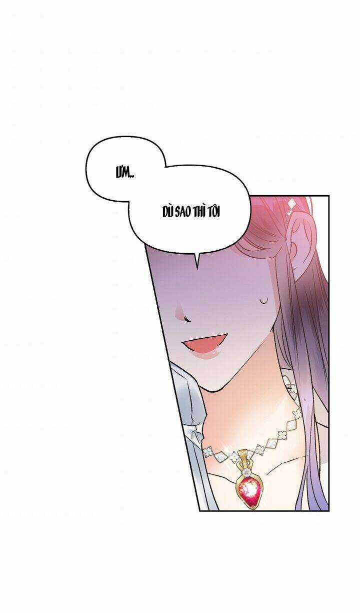 Ác Nữ Xứng Đôi Với Bạo Chúa Chapter 37 trang 33