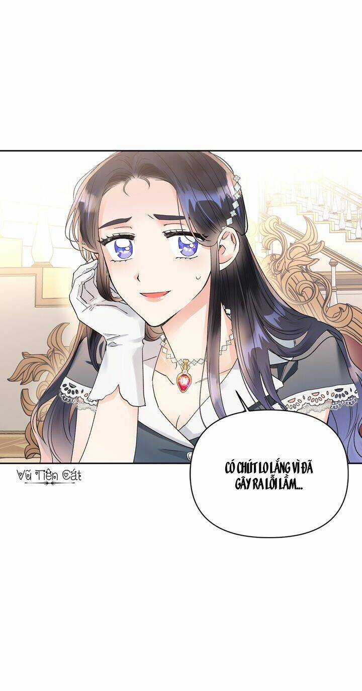 Ác Nữ Xứng Đôi Với Bạo Chúa Chapter 37 trang 34