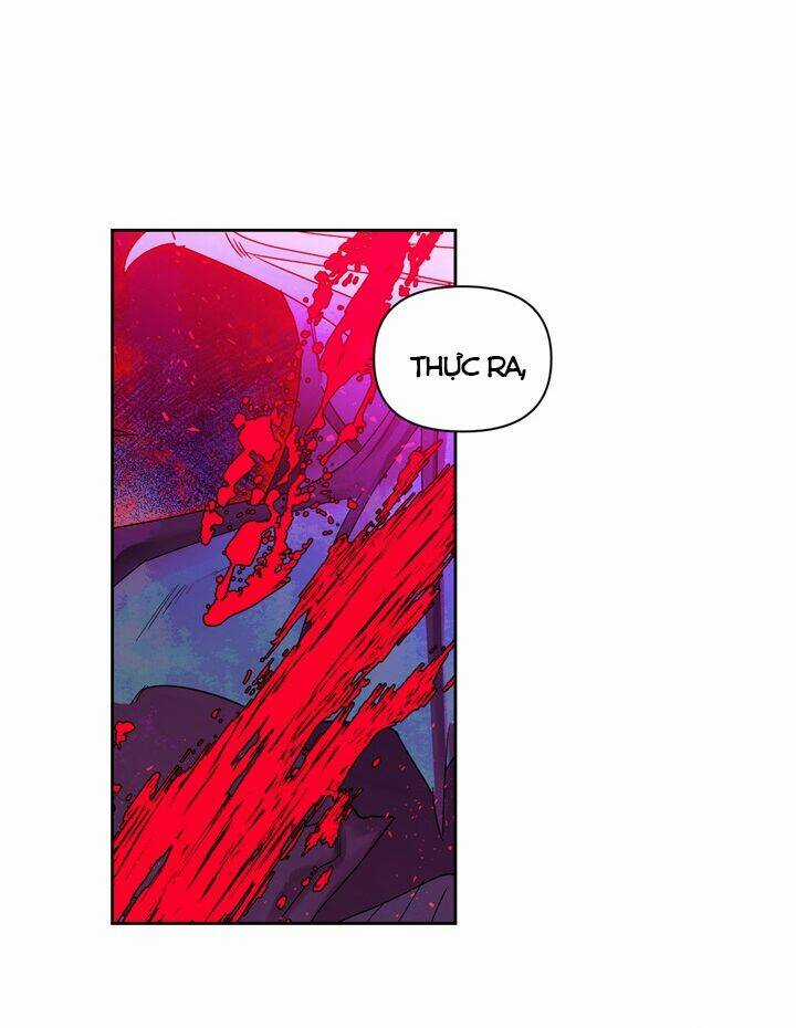 Ác Nữ Xứng Đôi Với Bạo Chúa Chapter 37 trang 35