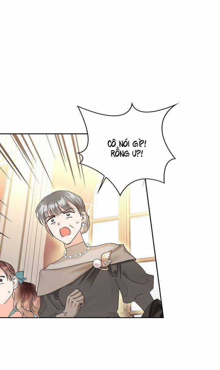 Ác Nữ Xứng Đôi Với Bạo Chúa Chapter 37 trang 37