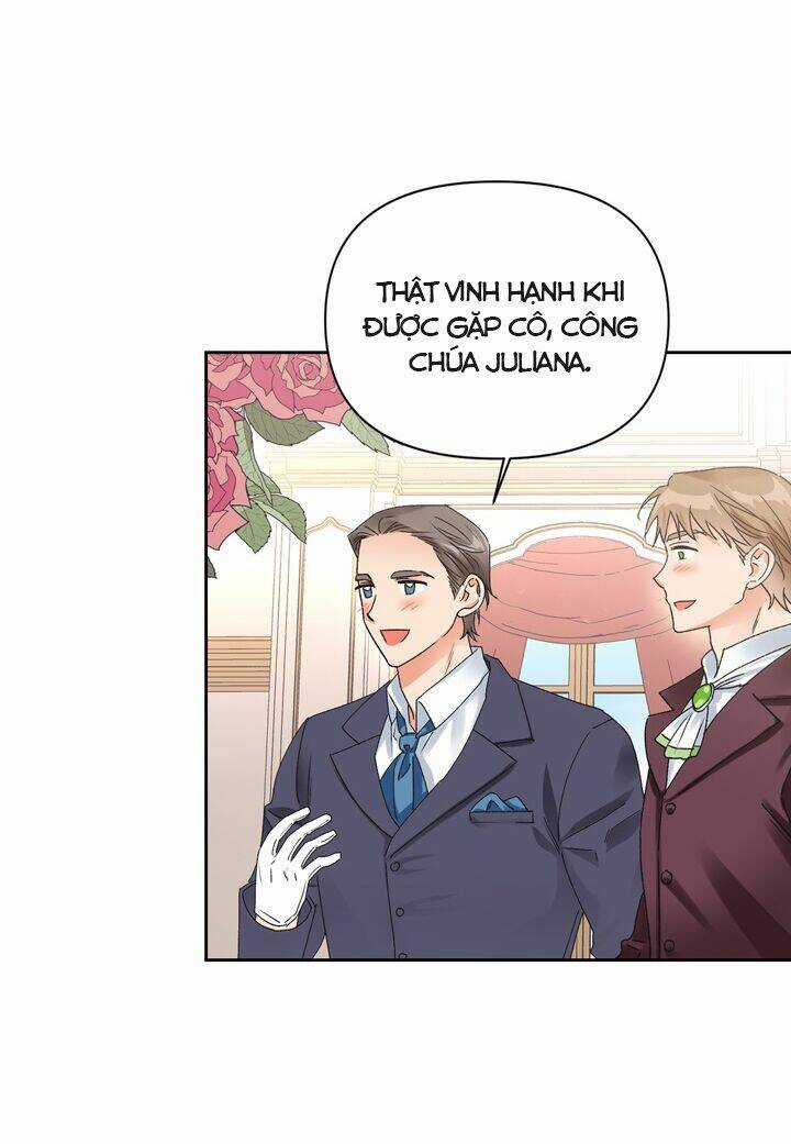 Ác Nữ Xứng Đôi Với Bạo Chúa Chapter 37 trang 4