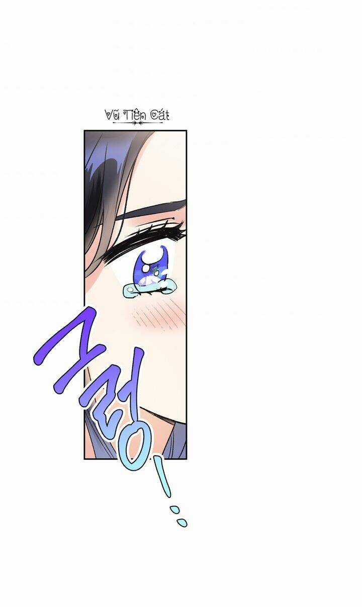 Ác Nữ Xứng Đôi Với Bạo Chúa Chapter 37 trang 41