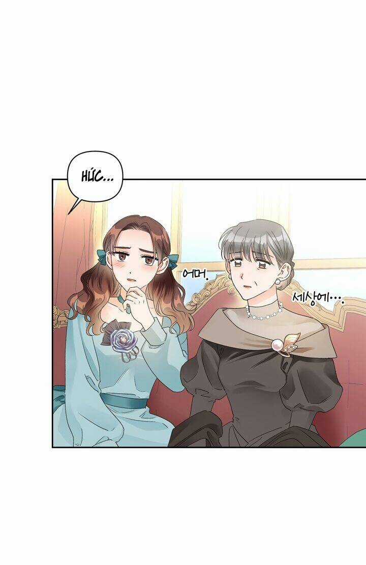 Ác Nữ Xứng Đôi Với Bạo Chúa Chapter 37 trang 42