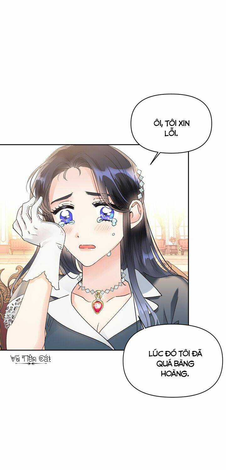 Ác Nữ Xứng Đôi Với Bạo Chúa Chapter 37 trang 43