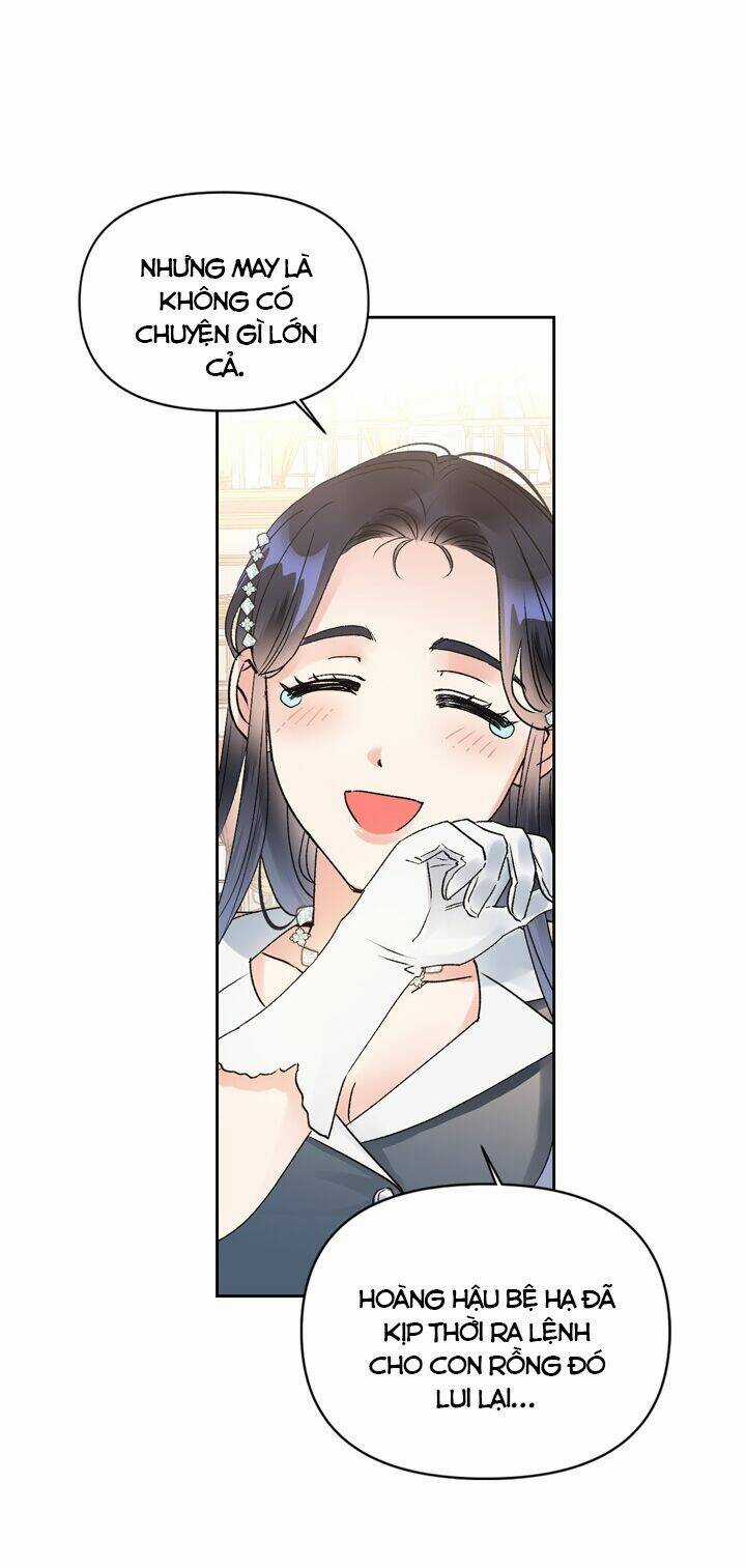 Ác Nữ Xứng Đôi Với Bạo Chúa Chapter 37 trang 44