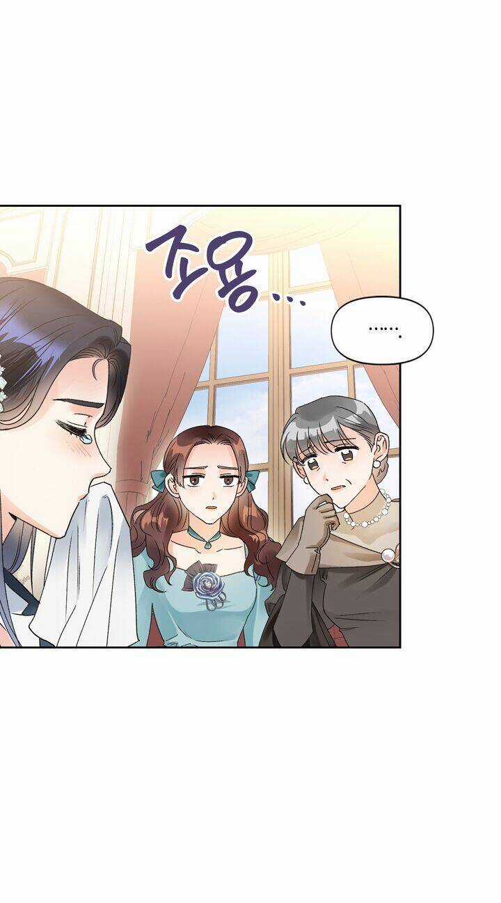 Ác Nữ Xứng Đôi Với Bạo Chúa Chapter 37 trang 46