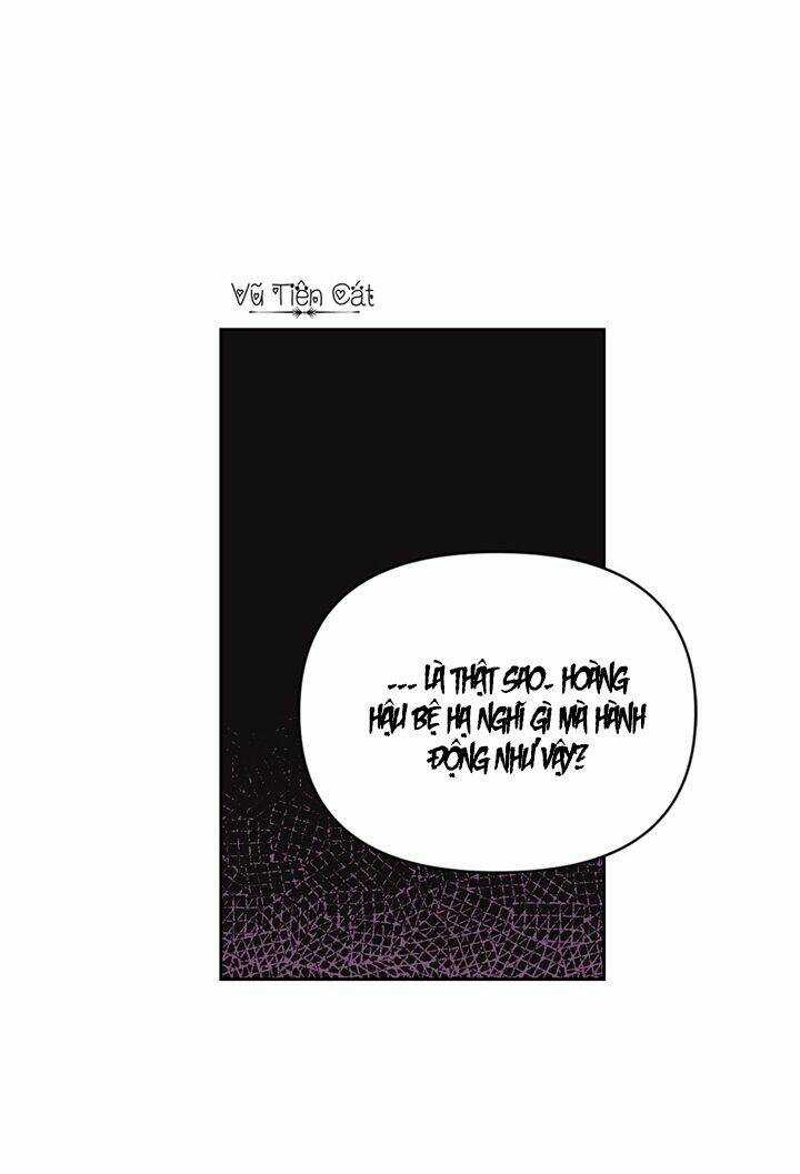 Ác Nữ Xứng Đôi Với Bạo Chúa Chapter 37 trang 47