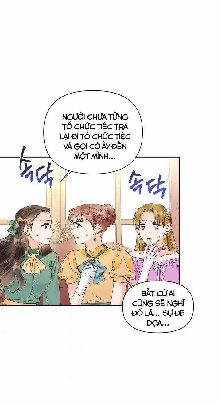 Ác Nữ Xứng Đôi Với Bạo Chúa Chapter 37 trang 48