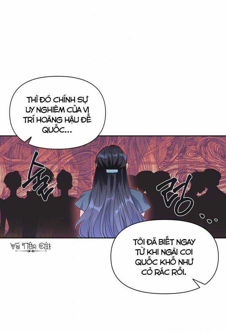Ác Nữ Xứng Đôi Với Bạo Chúa Chapter 37 trang 49