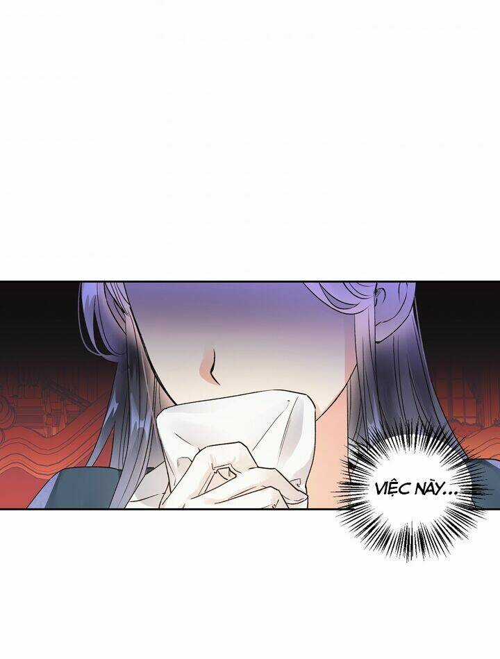 Ác Nữ Xứng Đôi Với Bạo Chúa Chapter 37 trang 50