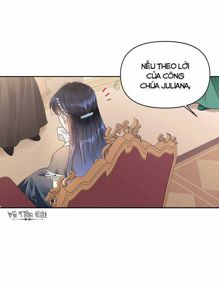 Ác Nữ Xứng Đôi Với Bạo Chúa Chapter 37 trang 52