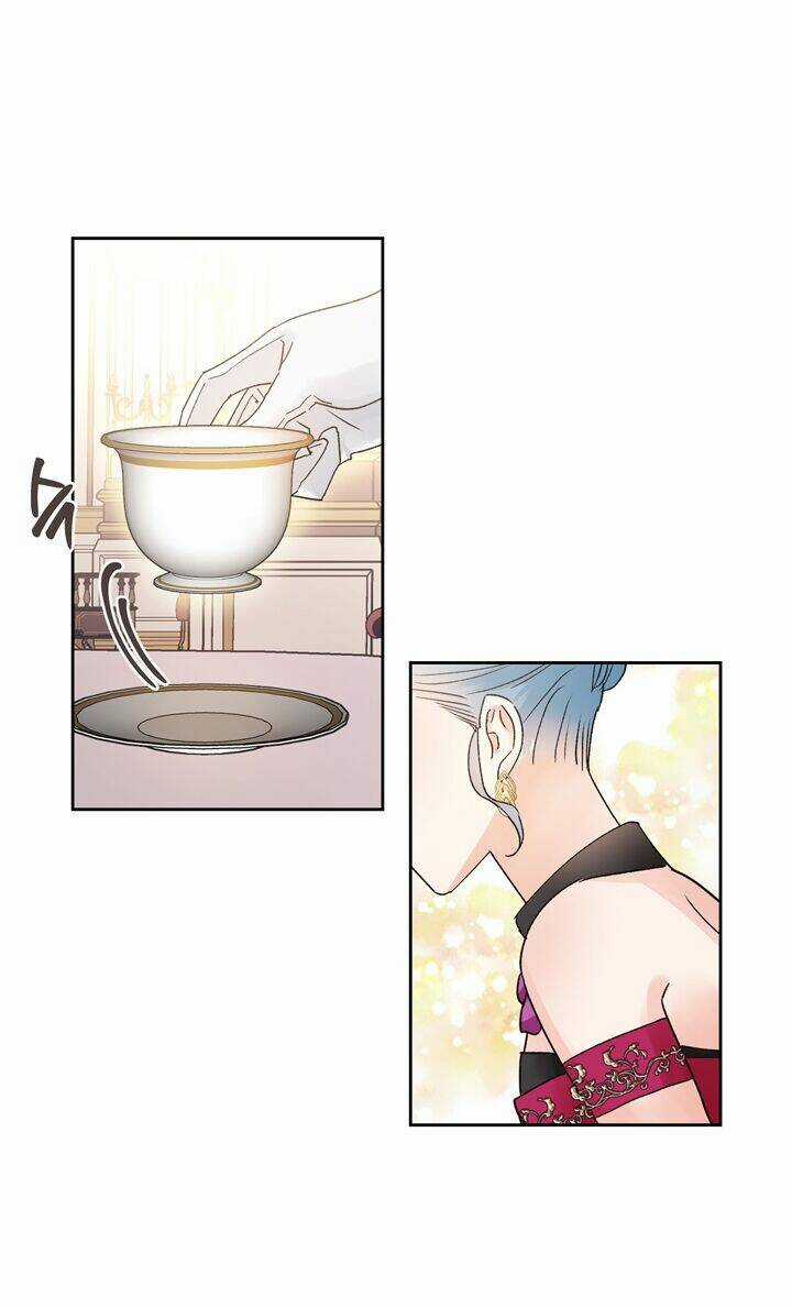 Ác Nữ Xứng Đôi Với Bạo Chúa Chapter 37 trang 53