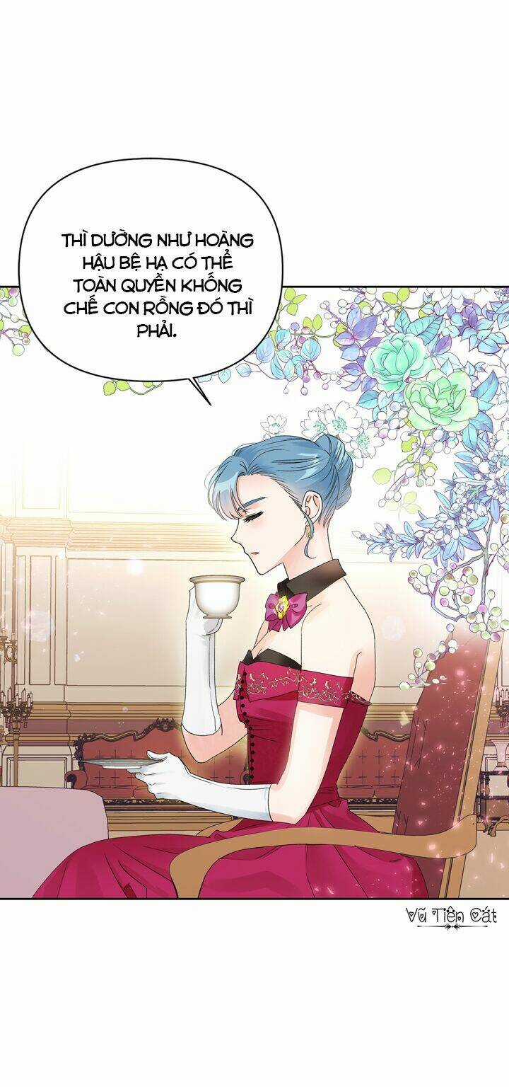 Ác Nữ Xứng Đôi Với Bạo Chúa Chapter 37 trang 54