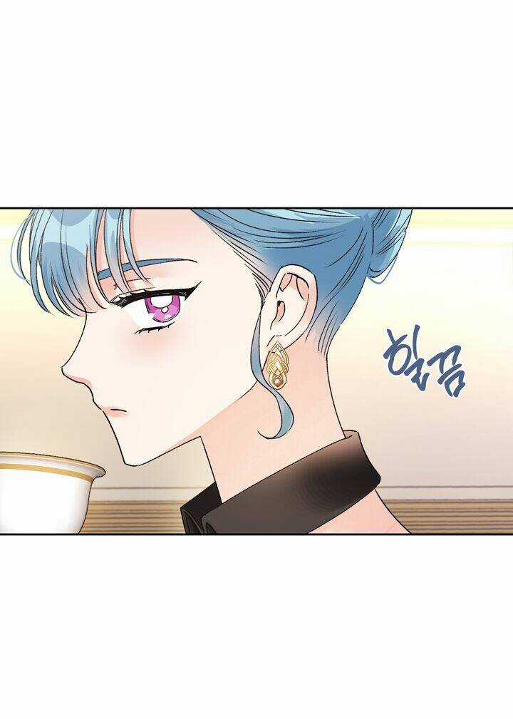 Ác Nữ Xứng Đôi Với Bạo Chúa Chapter 37 trang 55