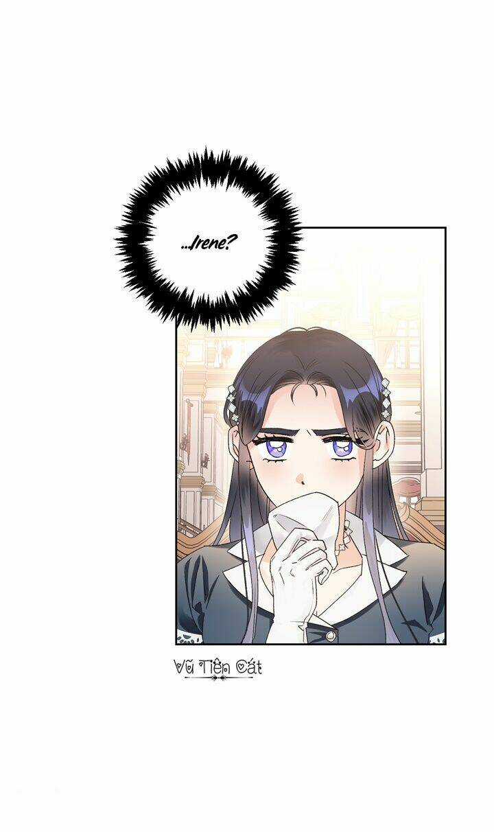 Ác Nữ Xứng Đôi Với Bạo Chúa Chapter 37 trang 56