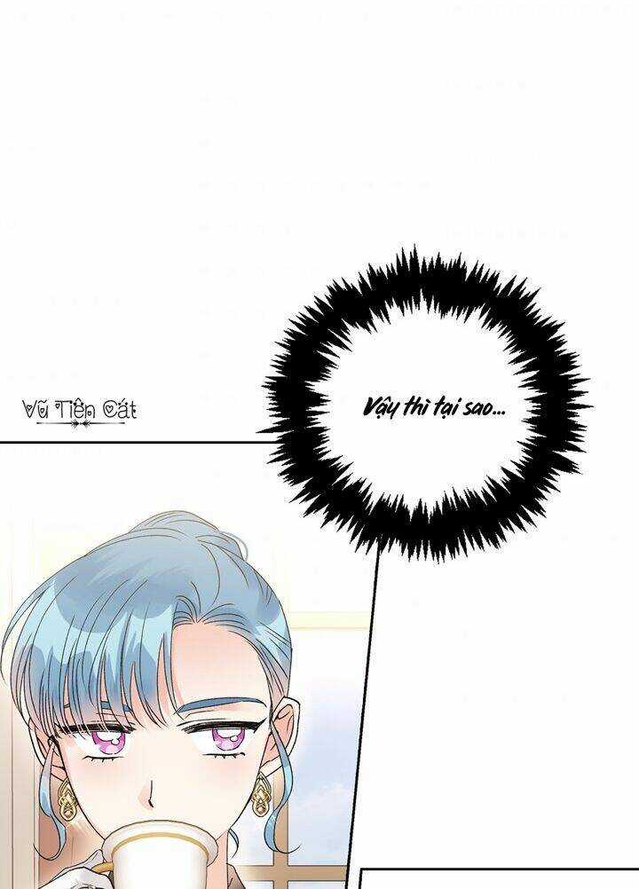 Ác Nữ Xứng Đôi Với Bạo Chúa Chapter 37 trang 58