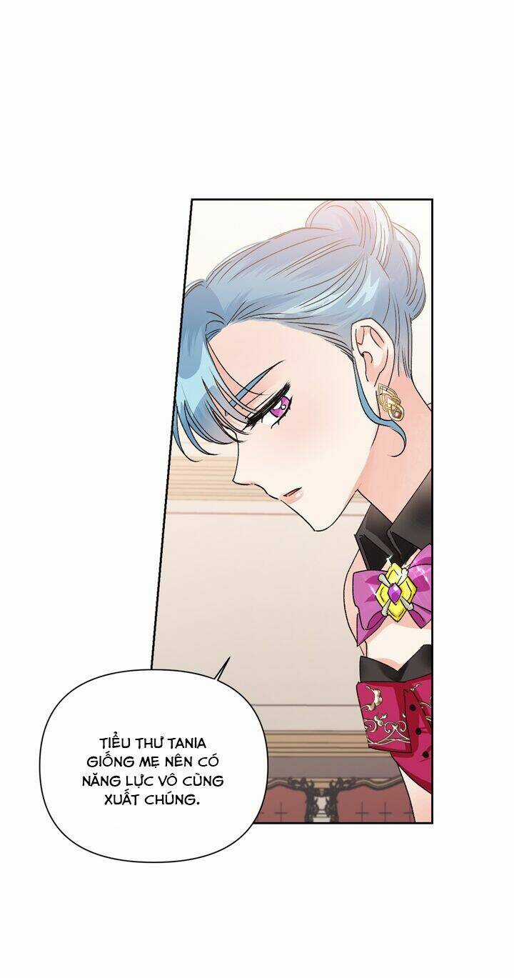 Ác Nữ Xứng Đôi Với Bạo Chúa Chapter 38 trang 10