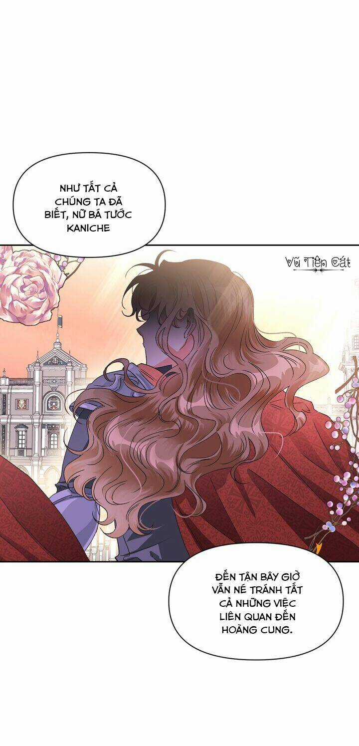 Ác Nữ Xứng Đôi Với Bạo Chúa Chapter 38 trang 11