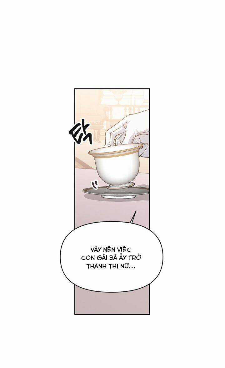 Ác Nữ Xứng Đôi Với Bạo Chúa Chapter 38 trang 12