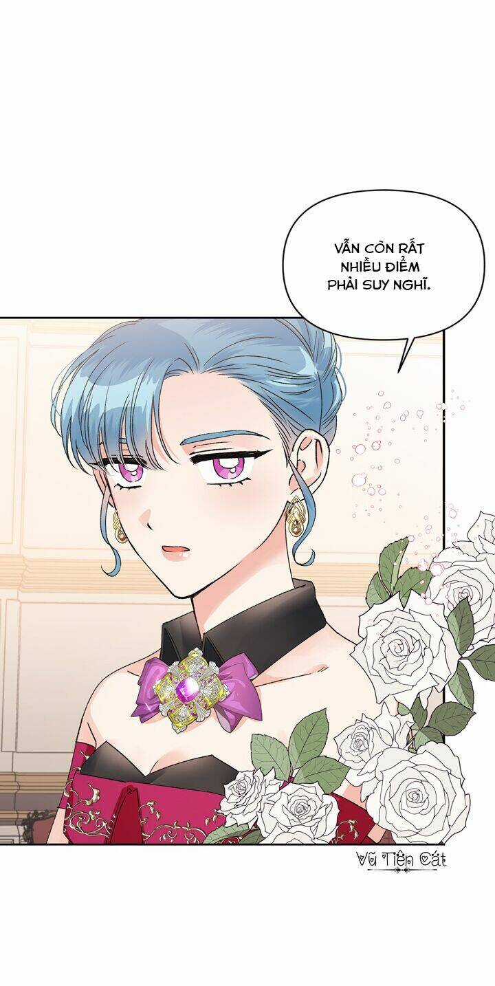 Ác Nữ Xứng Đôi Với Bạo Chúa Chapter 38 trang 13