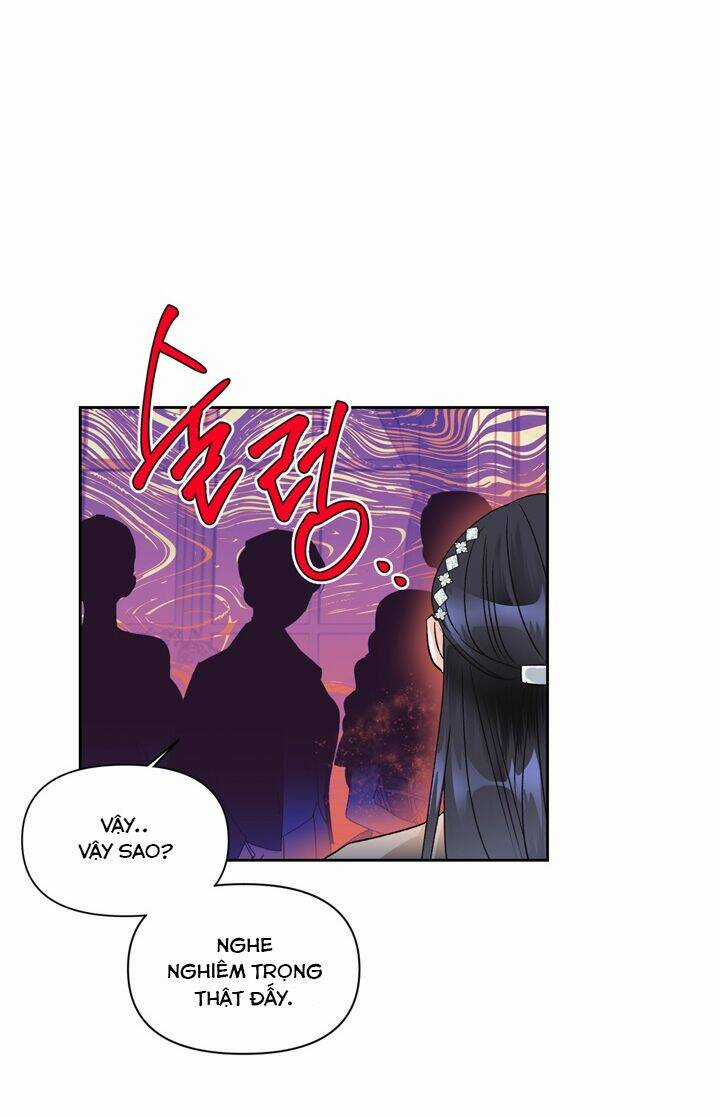 Ác Nữ Xứng Đôi Với Bạo Chúa Chapter 38 trang 14