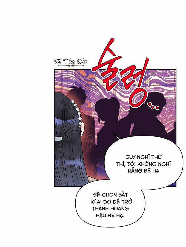 Ác Nữ Xứng Đôi Với Bạo Chúa Chapter 38 trang 15