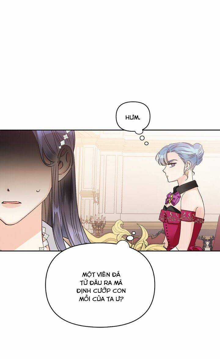 Ác Nữ Xứng Đôi Với Bạo Chúa Chapter 38 trang 16