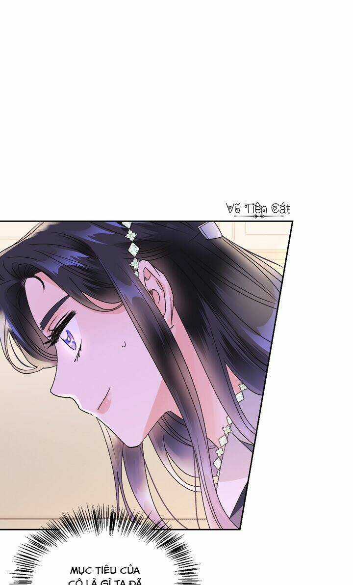 Ác Nữ Xứng Đôi Với Bạo Chúa Chapter 38 trang 17
