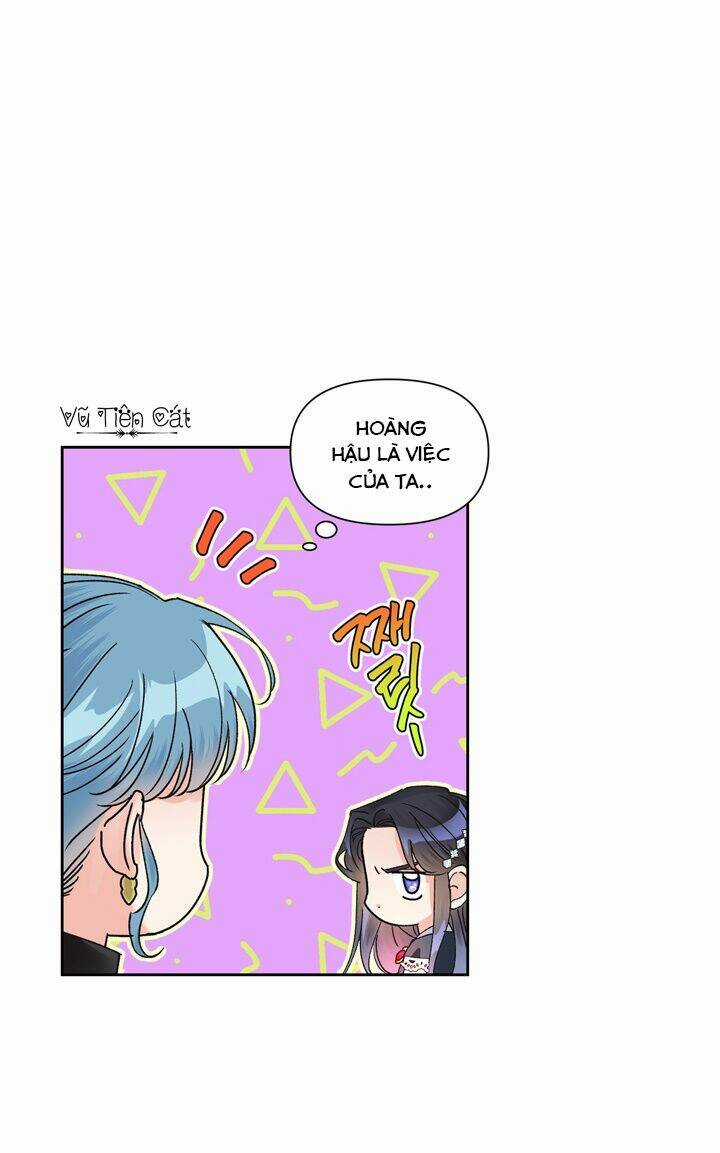 Ác Nữ Xứng Đôi Với Bạo Chúa Chapter 38 trang 19