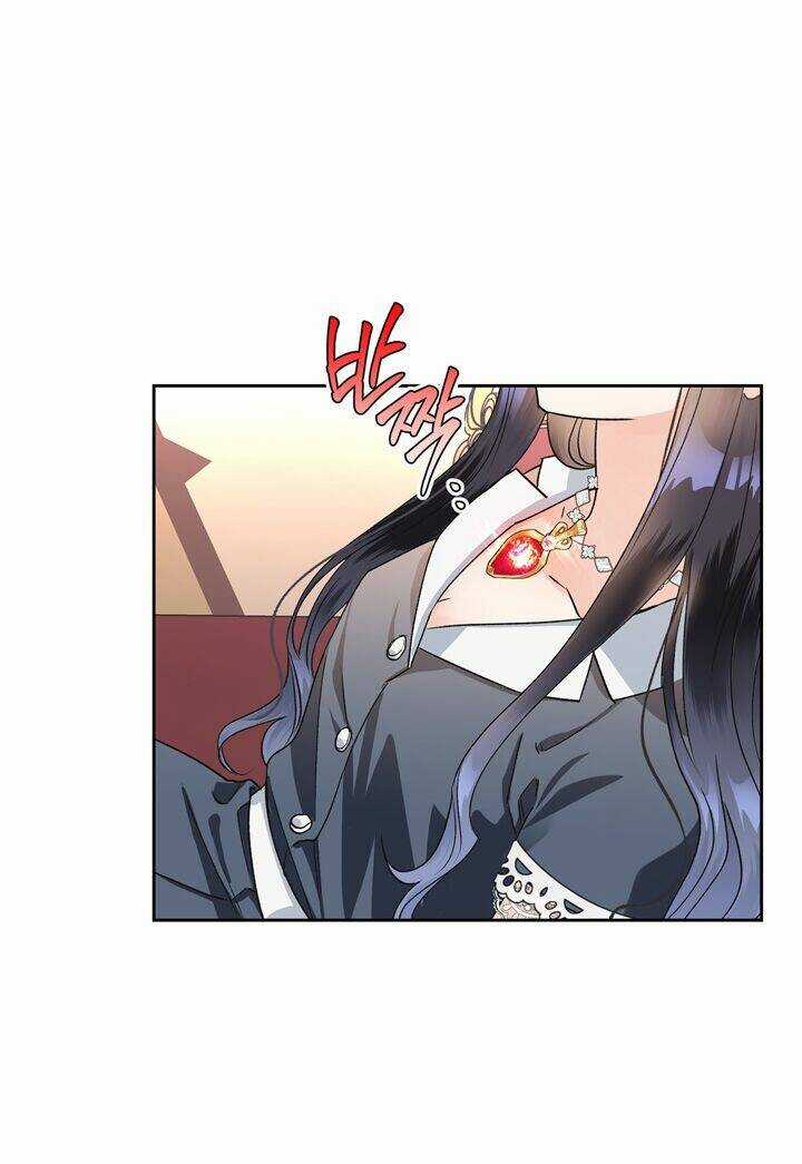 Ác Nữ Xứng Đôi Với Bạo Chúa Chapter 38 trang 20