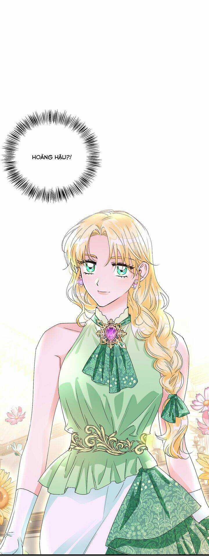 Ác Nữ Xứng Đôi Với Bạo Chúa Chapter 38 trang 24