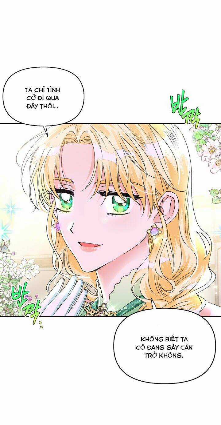 Ác Nữ Xứng Đôi Với Bạo Chúa Chapter 38 trang 26