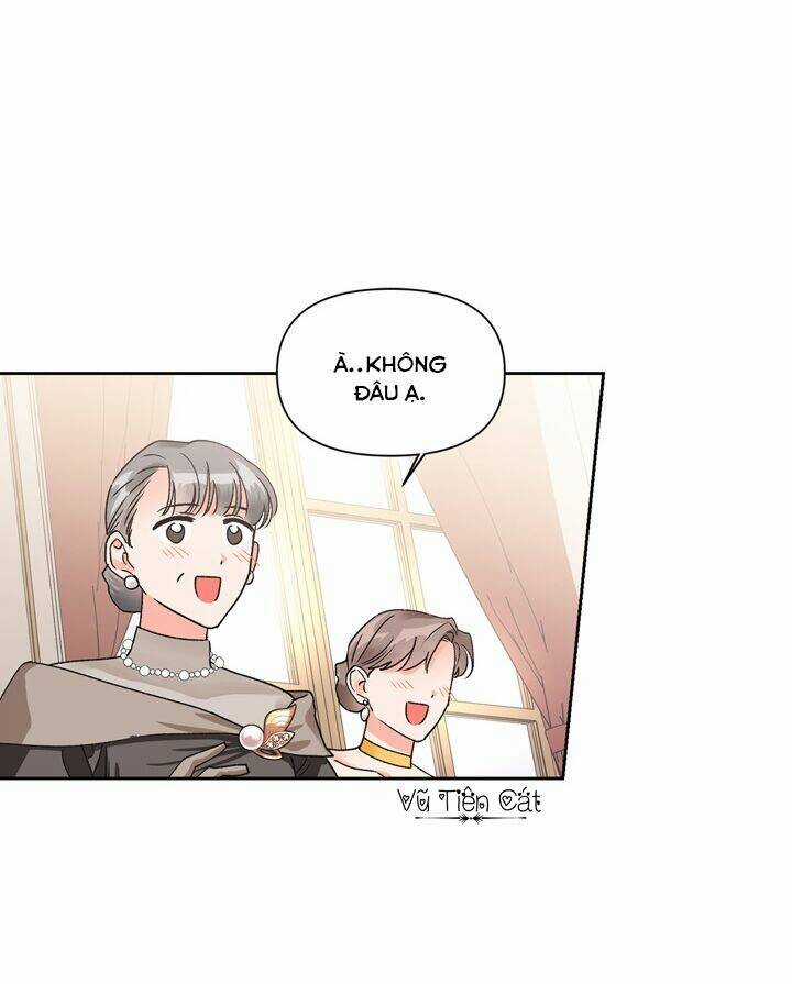 Ác Nữ Xứng Đôi Với Bạo Chúa Chapter 38 trang 27