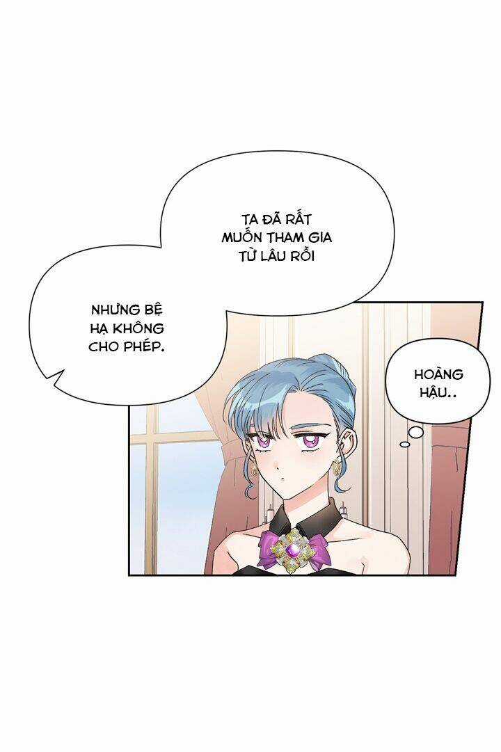 Ác Nữ Xứng Đôi Với Bạo Chúa Chapter 38 trang 28