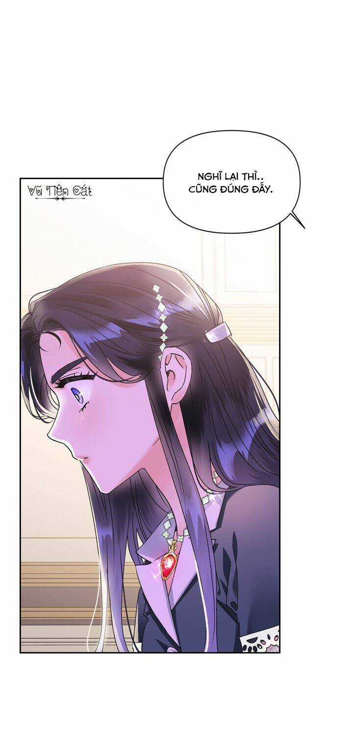 Ác Nữ Xứng Đôi Với Bạo Chúa Chapter 38 trang 3