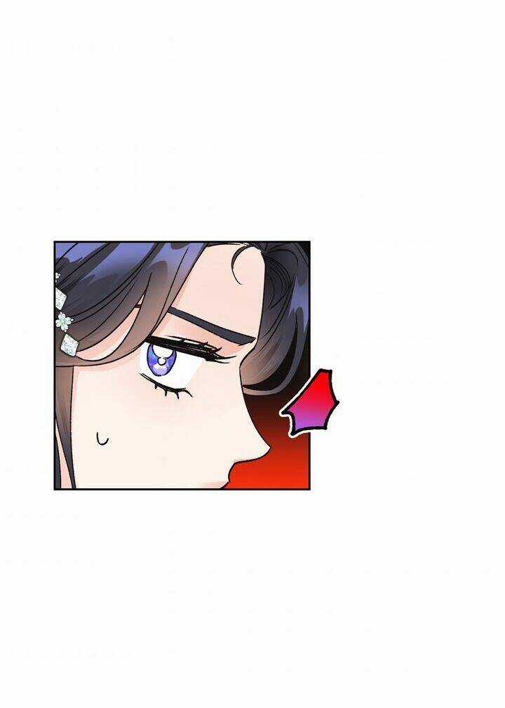 Ác Nữ Xứng Đôi Với Bạo Chúa Chapter 38 trang 32