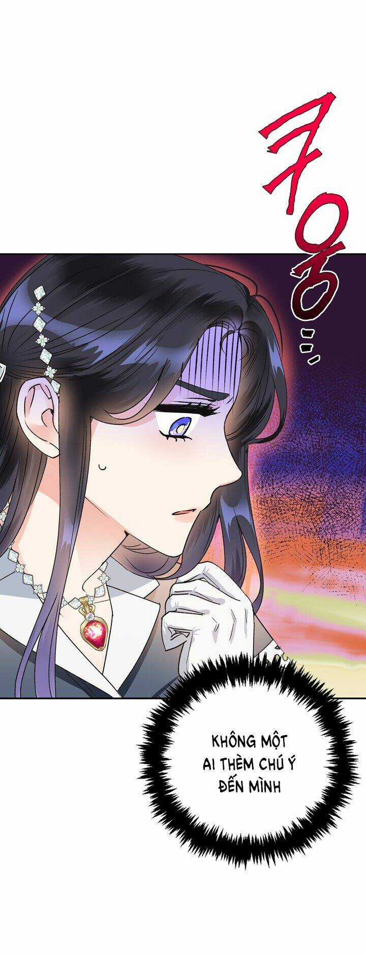 Ác Nữ Xứng Đôi Với Bạo Chúa Chapter 38 trang 34