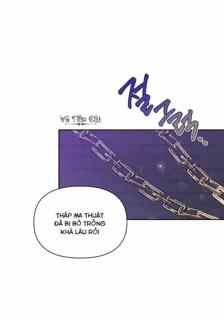 Ác Nữ Xứng Đôi Với Bạo Chúa Chapter 38 trang 38