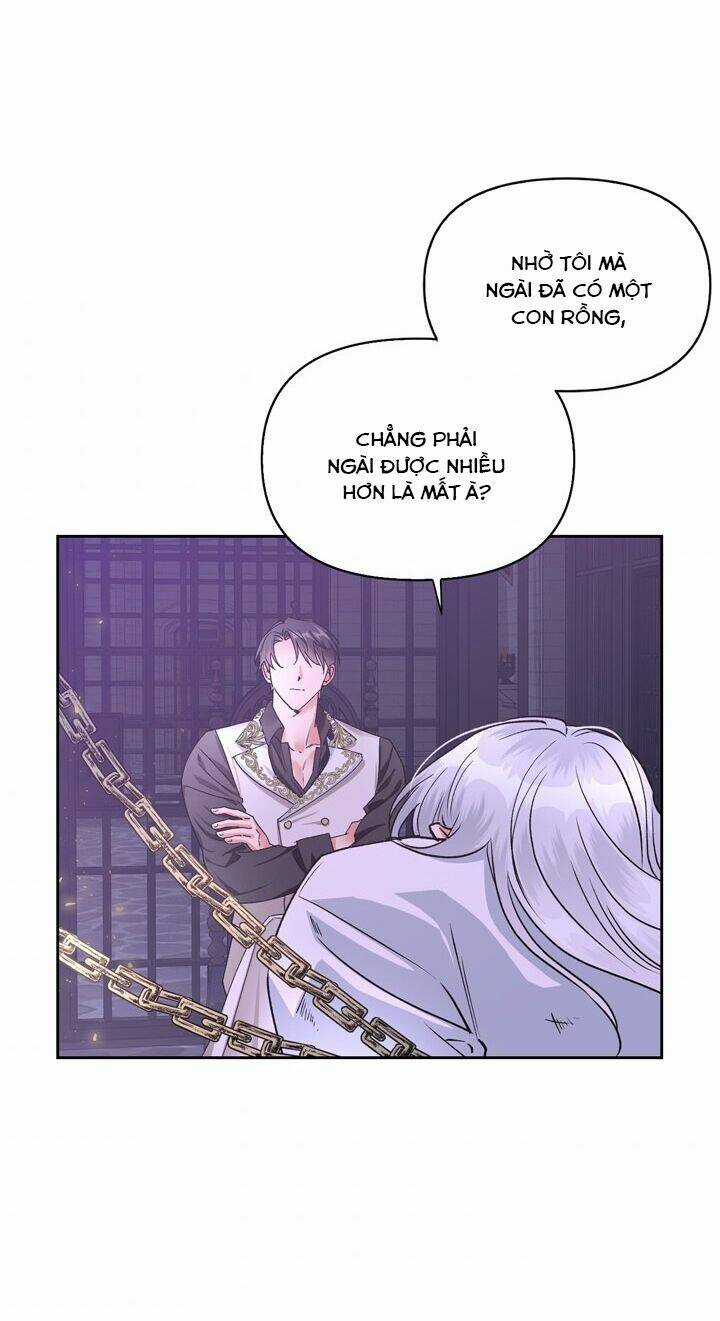 Ác Nữ Xứng Đôi Với Bạo Chúa Chapter 38 trang 39