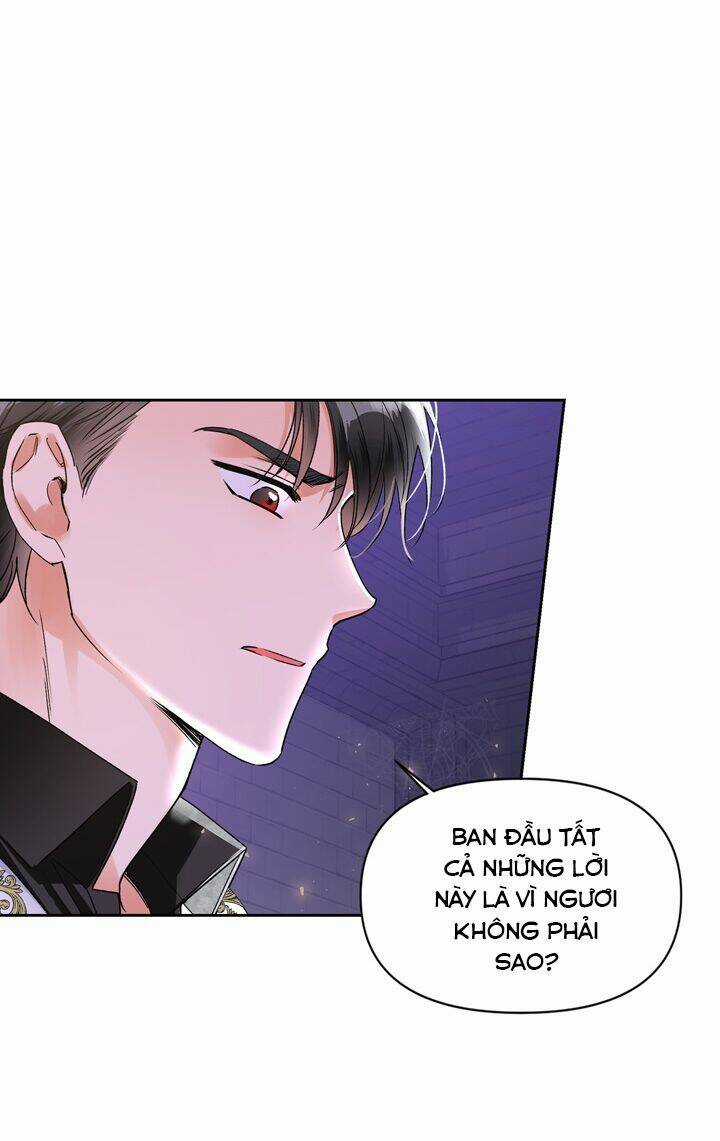 Ác Nữ Xứng Đôi Với Bạo Chúa Chapter 38 trang 41